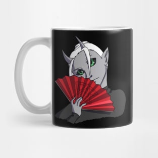 Zephyr Mug